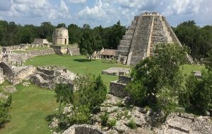 What Triggered The Collapse of The Ancient Maya? A New Study Reads Like a Warning