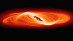 Araştırma: Ender Çift Yıldız Sistemleri Keşfedildi