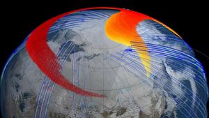 21. Yüzyılda Dünya'ya Düşmüş En Büyük Göktaşında "Daha Önce Görülmemiş" Egzotik Kristaller Keşfedildi