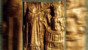 Kral Bluetooth'un Mezarı Bulundu