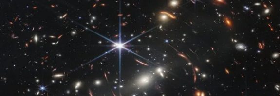 NASA Uzaylıları Bulmak İçin Uzay-Zamandaki Bükülmeyi Kullanacak