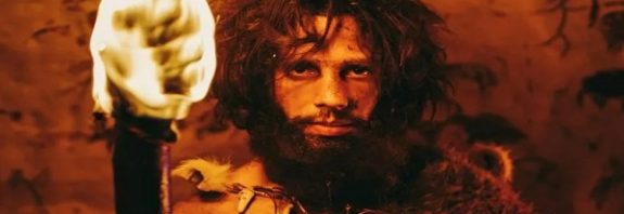 A Surprising Finding Indicates That 800,000-Year-Old Hominins Utilized Fire