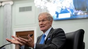 Devletler Artık Ülkeleri Değil, Galaksiyi mi Sömürmenin Peşinde?