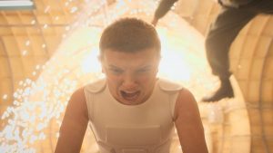 Telekinezi, Bluetooth Sayesinde Gerçek Oldu: Zihin Gücüyle Maddenin Davranışını Değiştirdiler