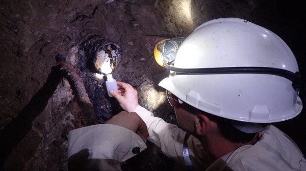 Yeni Bir Yeraltı Suyu Keşfedildi: 1,2 Milyar Yıllık 'Pandora'nın Kutusu'