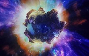 Asteroid impacts create diamond materials with exceptionally complex structures