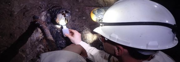 Billion-Year-Old Water Has Highest Concentration Of Radioactive Elements Ever Found