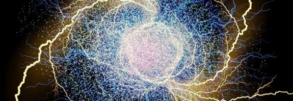 Whirlpools Of Electricity Observed For The First Time