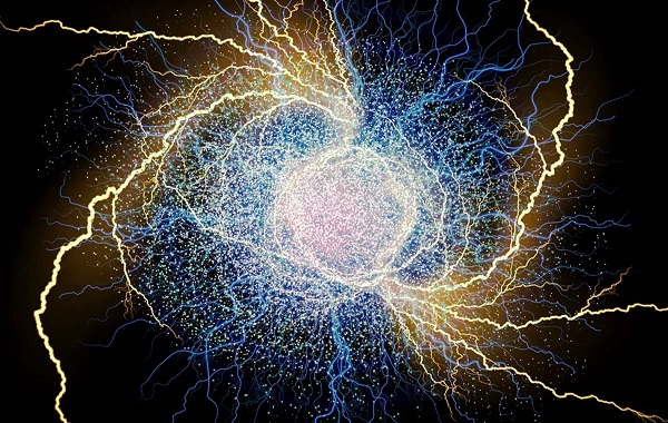 Whirlpools Of Electricity Observed For The First Time