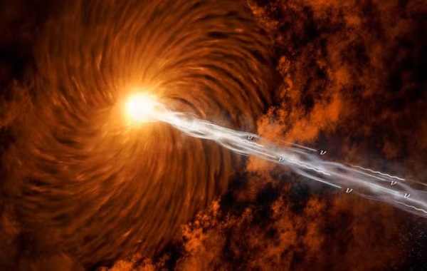 Bilim İnsanları Evrenle İlgili Asırlık Bir Gizemi Çözmeye Yaklaştı