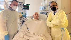 Domuz Kalbi Nakledilen İlk İnsanın Ölüm Sebebi Organ Reddi Değildi