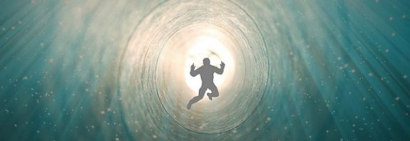 After death you re aware that you’ve died, say scientists