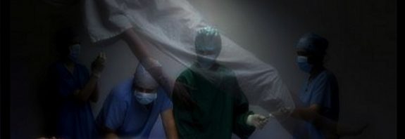 Bilim İnsanlarına Göre Ölümden Sonra Öldüğünüzün Farkındasınız