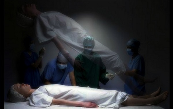 Bilim İnsanlarına Göre Ölümden Sonra Öldüğünüzün Farkındasınız