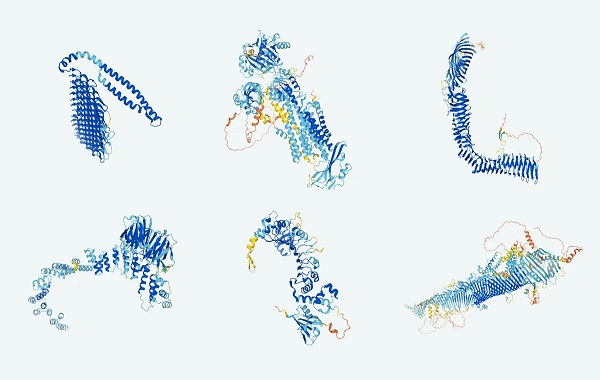 A Gift To Humanity: AlphaFold AI Predicts Structure Of Almost Every Protein Known To Science