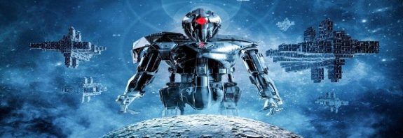 Robots are Being Taught to Autonomously Evolve to Survive in Distant Planets