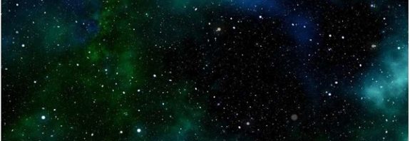 Mathematical calculations show that quantum communication across interstellar space should be possible