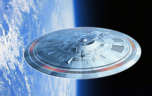 Japon Bilim İnsanları UFOların Varlığını Doğrulayan Yüzlerce Veri Sundular