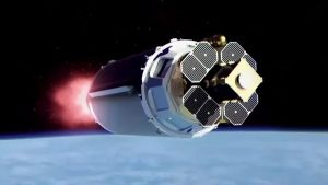 NASA'nın Ay'a Yolladığı Uyduyla Bağlantı Neden Kesildi