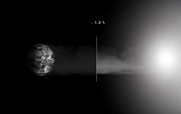 Bilim İnsanları Devasa 'Uzay Baloncukları' İnşa Etmek İstiyor