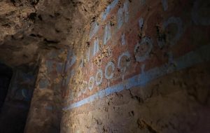 Vanda Arkeologları Heyecanlandıran Yüzeyin Metrelerce Altında Urartu Yapıları Bulundu