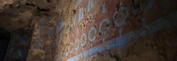 Vanda Arkeologları Heyecanlandıran Yüzeyin Metrelerce Altında Urartu Yapıları Bulundu