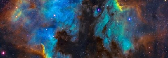 Bilim İnsanları Uzaydaki Kayıp Gizemli Maddenin Sırrını Çözdü