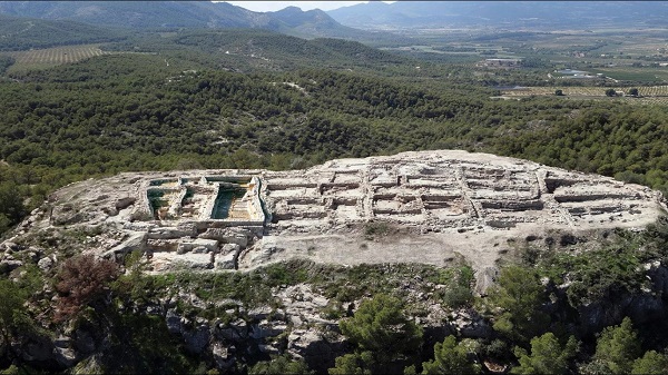 Dünyanın İlk Parlamentosuna Ev Sahipliği Yapan Gizemli Medeniyet El Argar