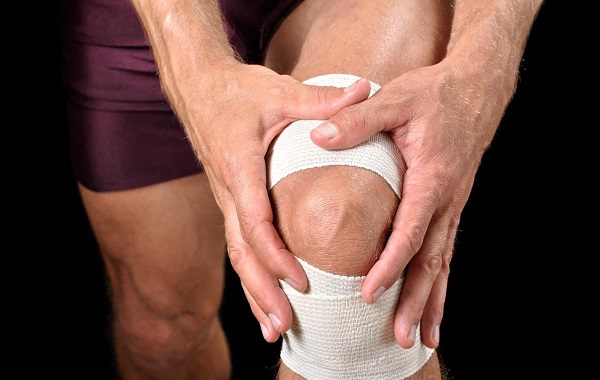 Hydrogel That Outperforms Cartilage Could Be in Human Knees in 2023