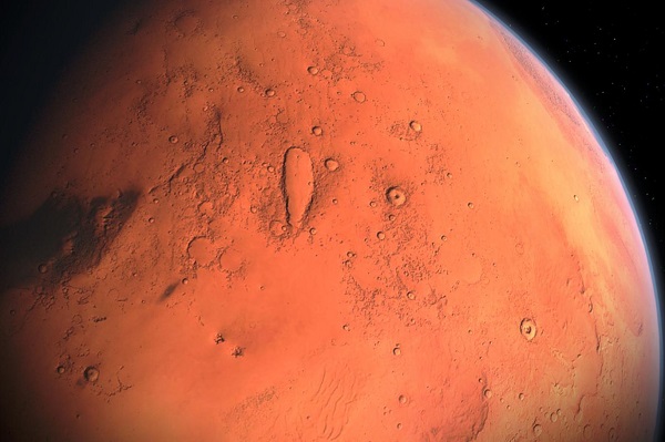 Uzmanlar Mars ta Yetiştirilmesi Gereken İlk Bitkiyi Belirledi