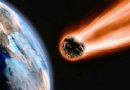 Mavi Balina Büyüklüğündeki Asteroid Dünya ya Yaklaşıyor