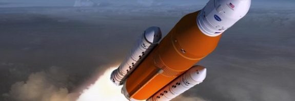 NASA Artemis I Ay Görevinin Ardından Mars ın Ötesine Astronot Göndermeyi Planlıyor