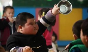 Hamileyken Sağlıksız Beslenme Çocukta Obeziteye Sebep Oluyor