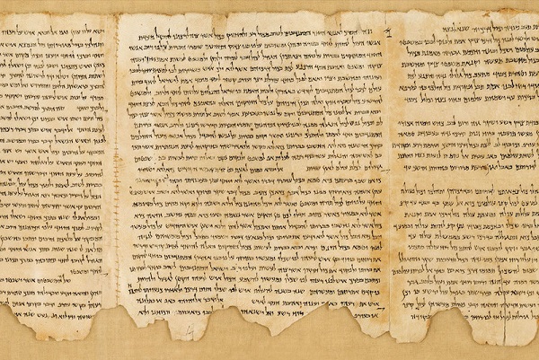 Ölü Deniz Parşömenlerini Kim Yazdı