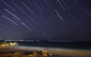 Perseids Meteor Shower on the Way – But There’s a Big Problem