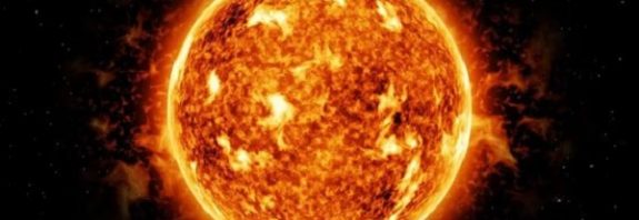 A Solar Wind Stream Unexpectedly Hit Earth at 372 Miles a Second