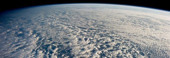 Uzaylılara İnanan Harvard Profesörü İpucu Bulmak İçin Pasifik'in Derinliklerine İnecek