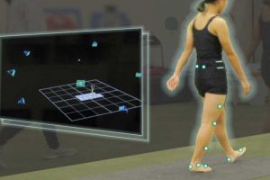 Yeni Araştırma Japon Çocukların Yürüyüşlerindeki Gelişim Farklı İlerliyor