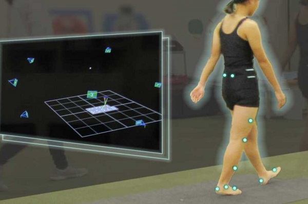 Yeni Araştırma Japon Çocukların Yürüyüşlerindeki Gelişim Farklı İlerliyor