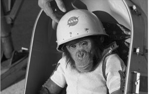 Dünyanın İlk Astronotları