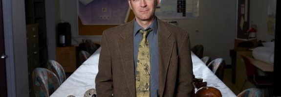 The Human Brain Did Not Shrink 3,000 Years Ago