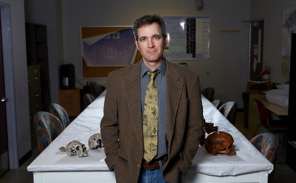 The Human Brain Did Not Shrink 3,000 Years Ago