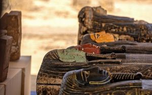 Extinct Pathogen From Thousands of Years Ago Plagued the Ancient Civilizations