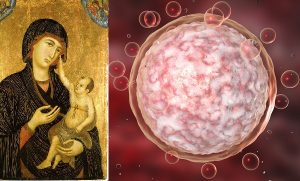 İsanın Bakire Doğumunun Bilimsel Açıklaması