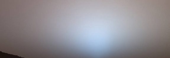 A Briefcase-Sized Box Is Already Making Oxygen on Mars