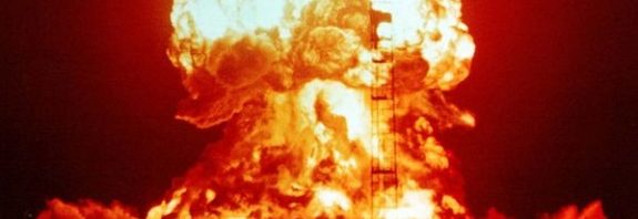A Nuclear War Could Starve Billions, But One Country May Be Safer Than The Rest