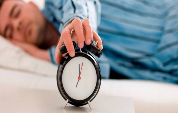 Erken Ölüm Riskini