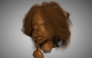 Experts Verified The Authenticity Of A Shrunken Head ('tsantsa') As Human Remains