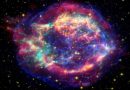 Bilim İnsanları Yıldız Tozunun Kaynağını Bulduklarına İnanıyor
