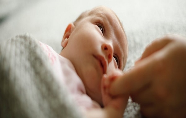 Scientists Say They've Found The Most Effective Way to Soothe a Crying Baby